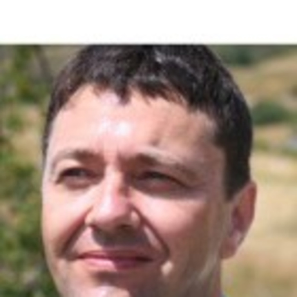 Danny Vervondel Project manager drives technology Siemens XING