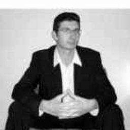 Dipl.-Ing. Sascha Melchert