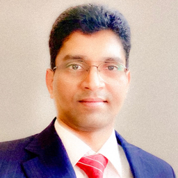 Vivek Lakshmanan