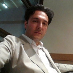 Serhat Yargan