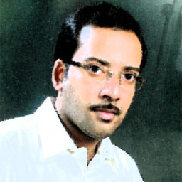 Suvarthi Chaudhuri