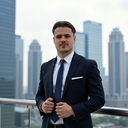 Jonas Baumann