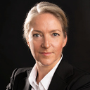 Social Media Profilbild Nicolin Meuer Hamburg