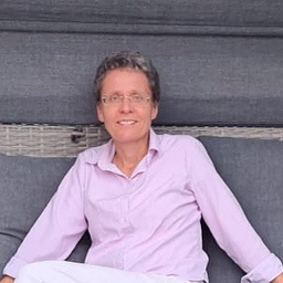 Christine Westermann