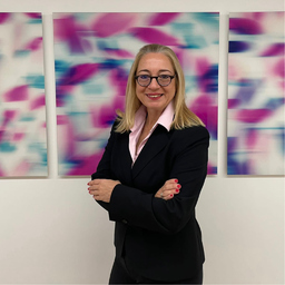 Claudia Lüer-Weng