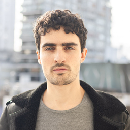 Max Fragozo