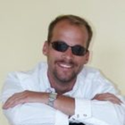 Olaf Robrecht