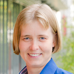 Dr. Silke Redler
