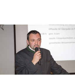Martin Obernberger