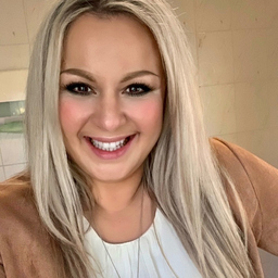Christina Pezirkianidis