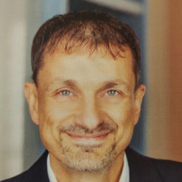 Profilbild Thomas Nieberle