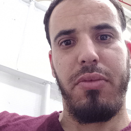 abdellah maama