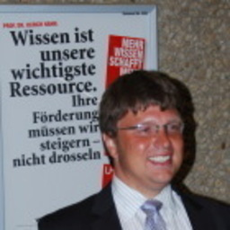 Dr. Markus Haag
