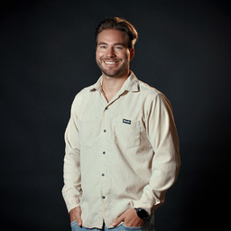 Pascal Frei