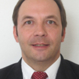 Pascal Burckhardt