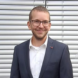 Martin Weller