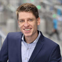 Daniel Mahr