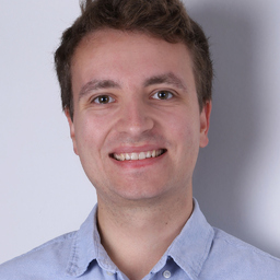Fabian Bergler