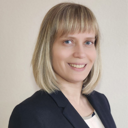 Nadezda Wehild's profile picture