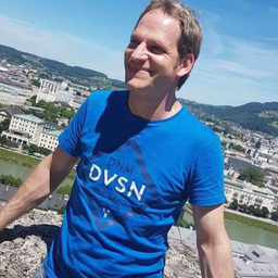 Wolfgang Scheck