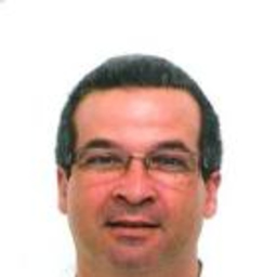 Jose garcia Romero