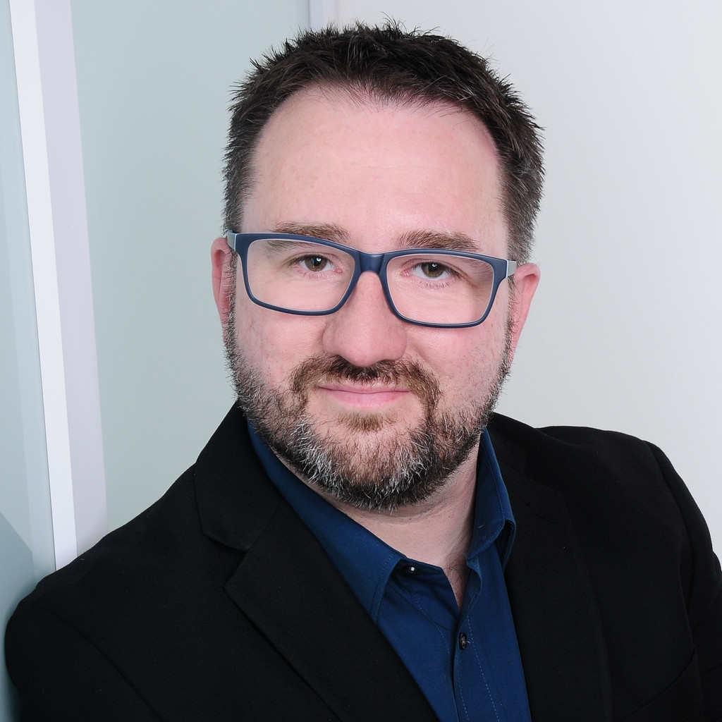 Social Media Profilbild Armin Salzmann Augsburg