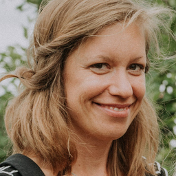 Profilbild Anne Saskia Schubert