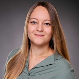 Janine Sommer's profile picture