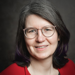 Karin Brieger