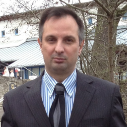 Zoran Conradi