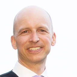 Dr. Joachim Rajek