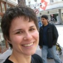 Emmanuelle Ermer
