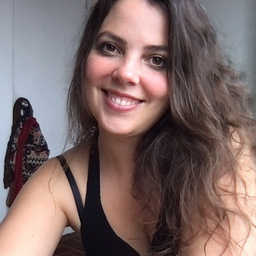 Luisa Wiebrecht