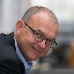 Ralf Schroedter