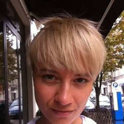 Gaja Niemkiewicz