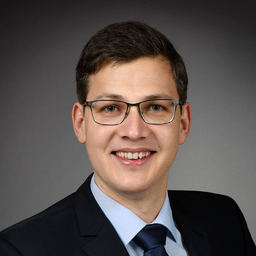 Lukas Schrenk