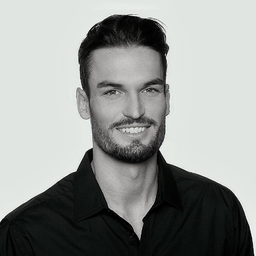 Florian Maier's profile picture