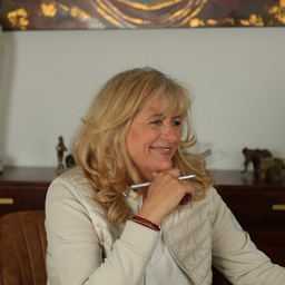 Monika Wenzel