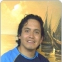 Mauricio Paredes Villagómez