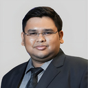 Praveen Jai Bharath Nadkarni