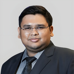 Praveen Jai Bharath Nadkarni