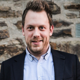 Dominik Kaminski
