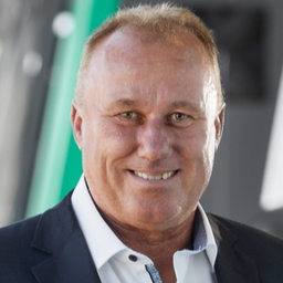 Andreas Niemeier Vertriebsingenieur ARBURG GmbH + Co KG XING