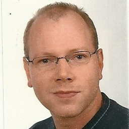 Jochen Baumgärtner's profile picture