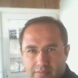 İSMAİL DEMİRCİ