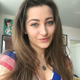 Aisha Nanks