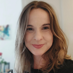 Sandra Baumgarten