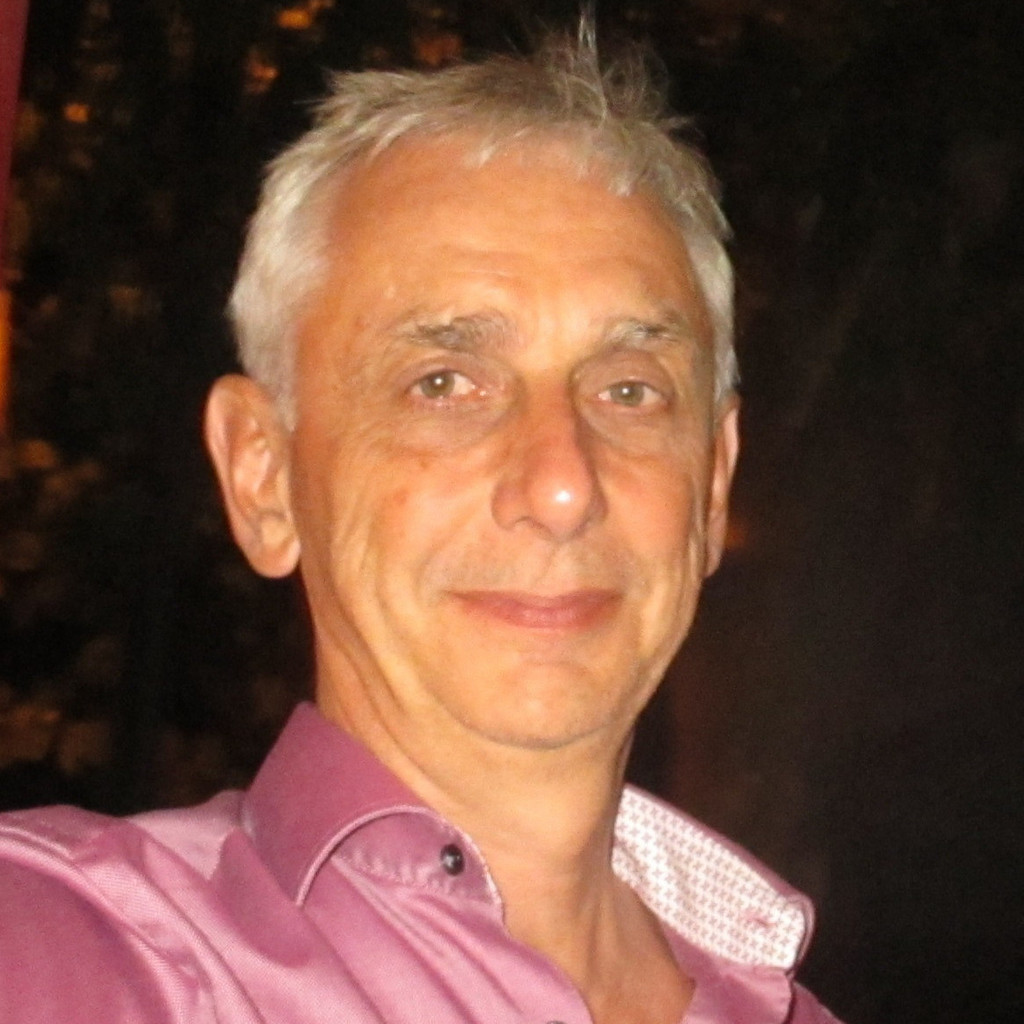 Michael Zinser Leiter Konstruktion ETO GmbH XING