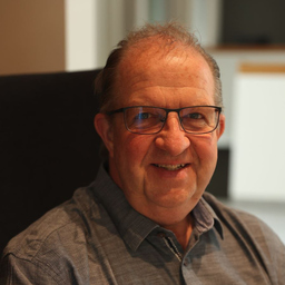Jürgen Huckele