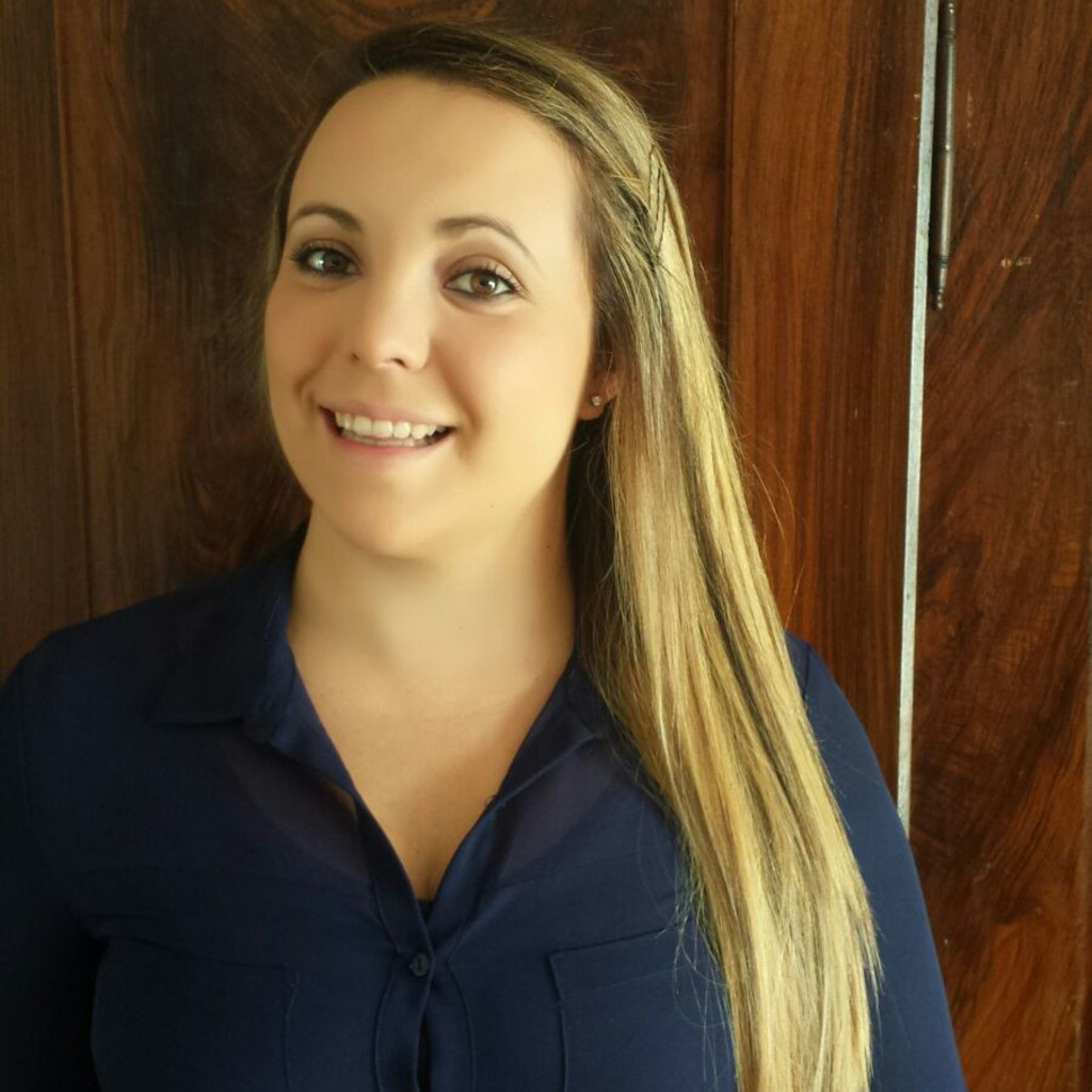 Alexandrina Pestana Graduate Teaching Assistant St. Josephs